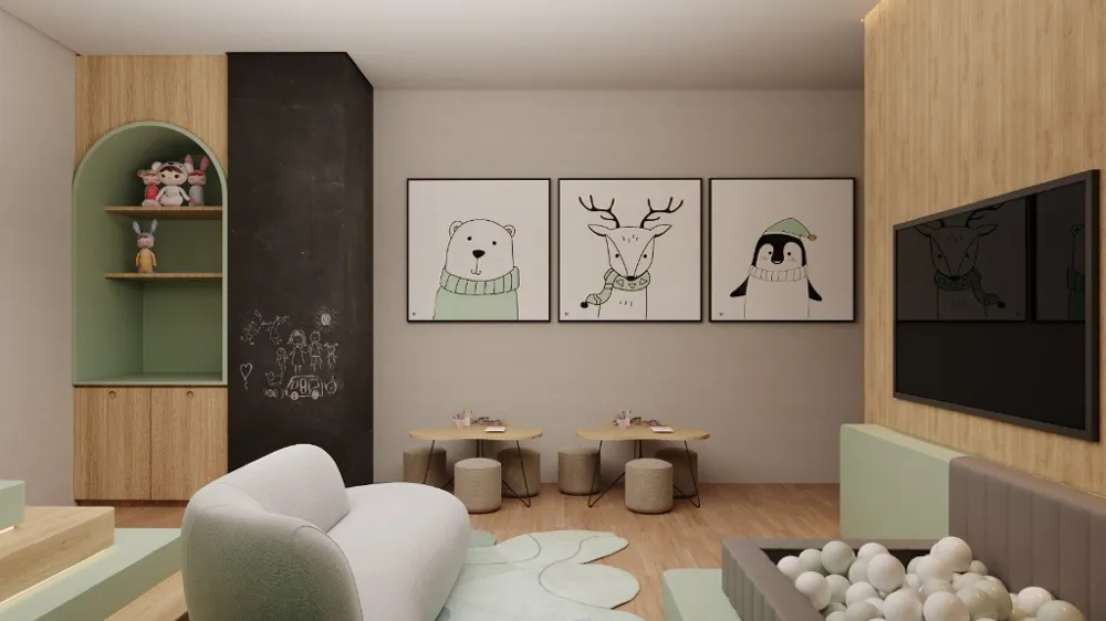 Apartamento para venda no bairro Morretes em Itapema