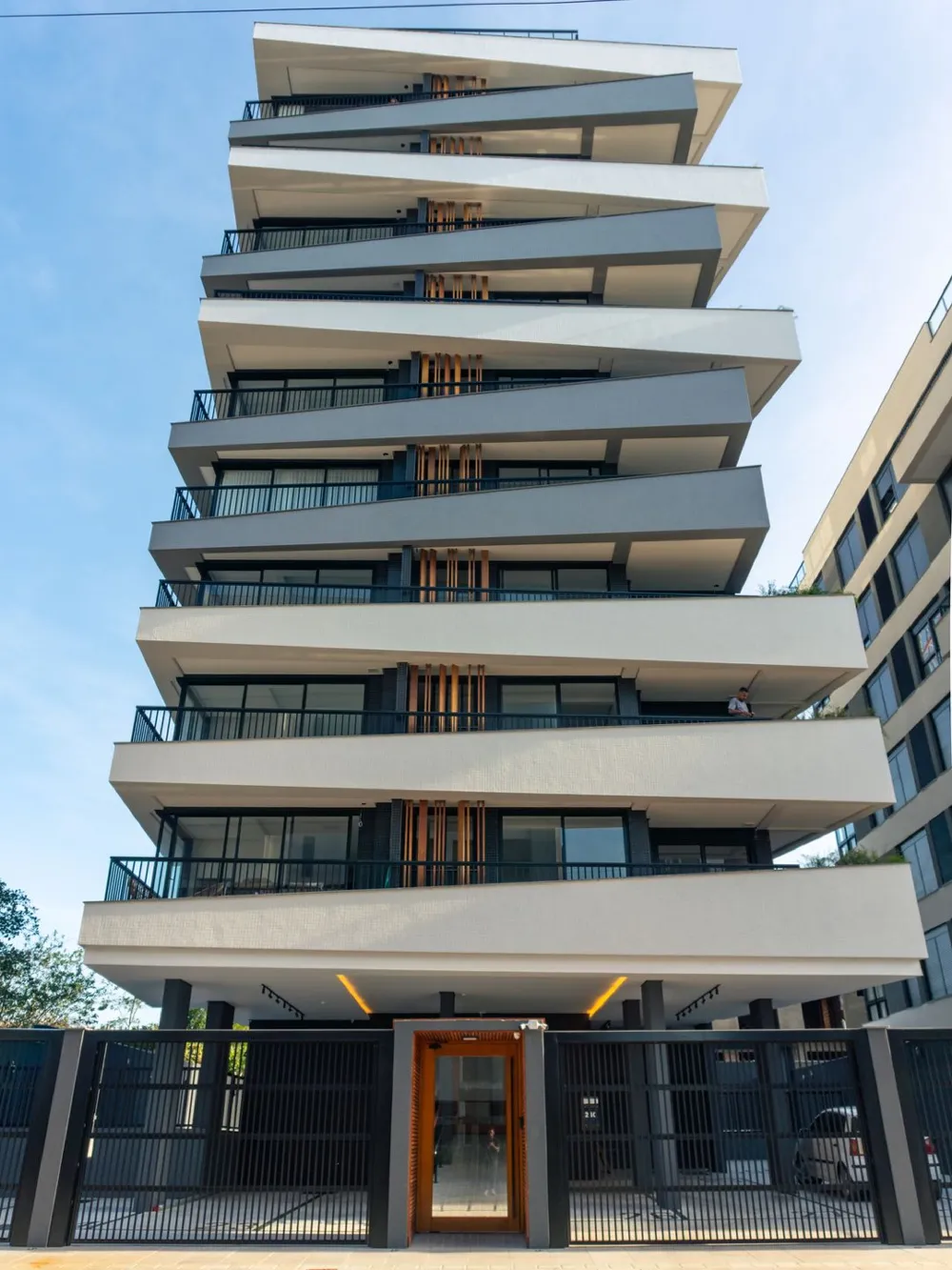 Apartamento para venda no bairro Praia da Cal em Torres