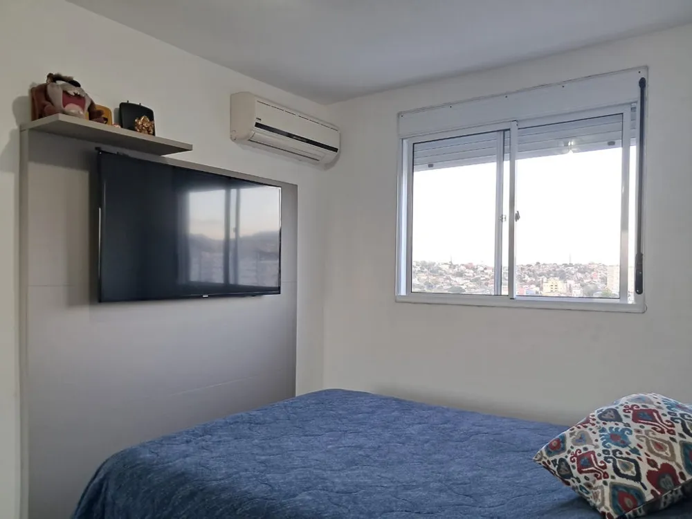 Apartamento para venda no bairro Teresópolis em Porto Alegre