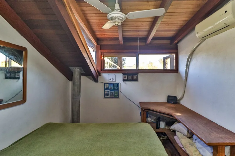 Casa para venda no bairro Bom Jesus em Porto Alegre