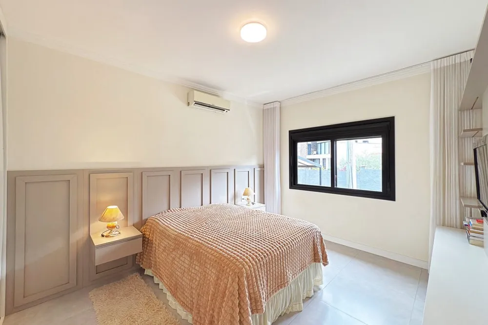 Casa em Condomínio para venda no bairro Hípica em Porto Alegre