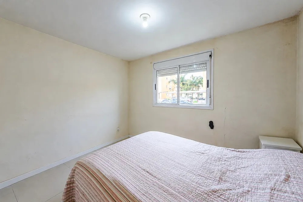 Apartamento para venda no bairro Mato Grande em Canoas