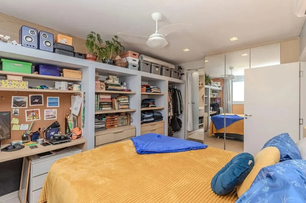 Cobertura Duplex para venda no bairro Cidade Baixa em Porto Alegre