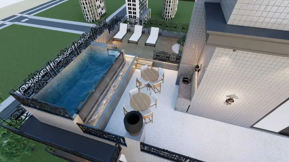 Apartamento para venda no bairro Zona Nova em Capão da Canoa