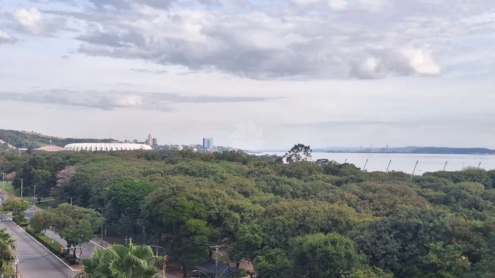 Sala para venda no bairro Praia de Belas em Porto Alegre