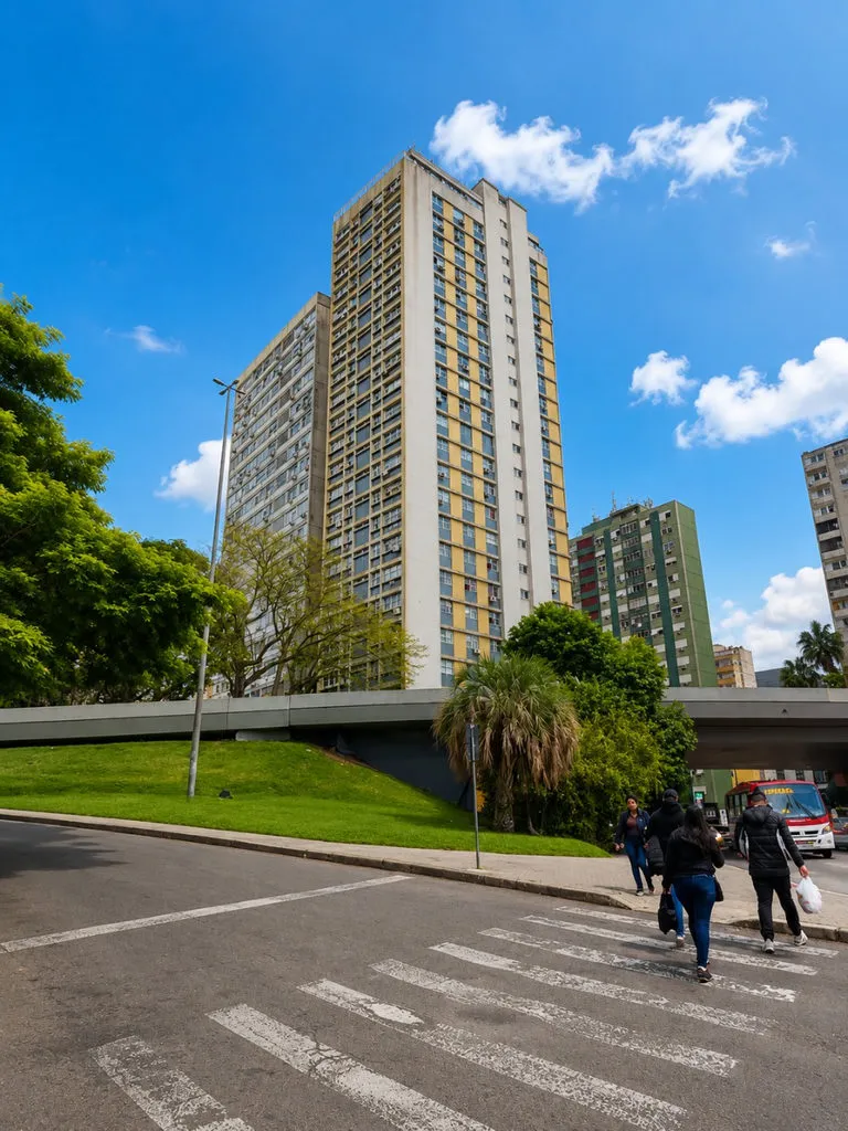 Loft para venda no bairro Centro Histórico em Porto Alegre