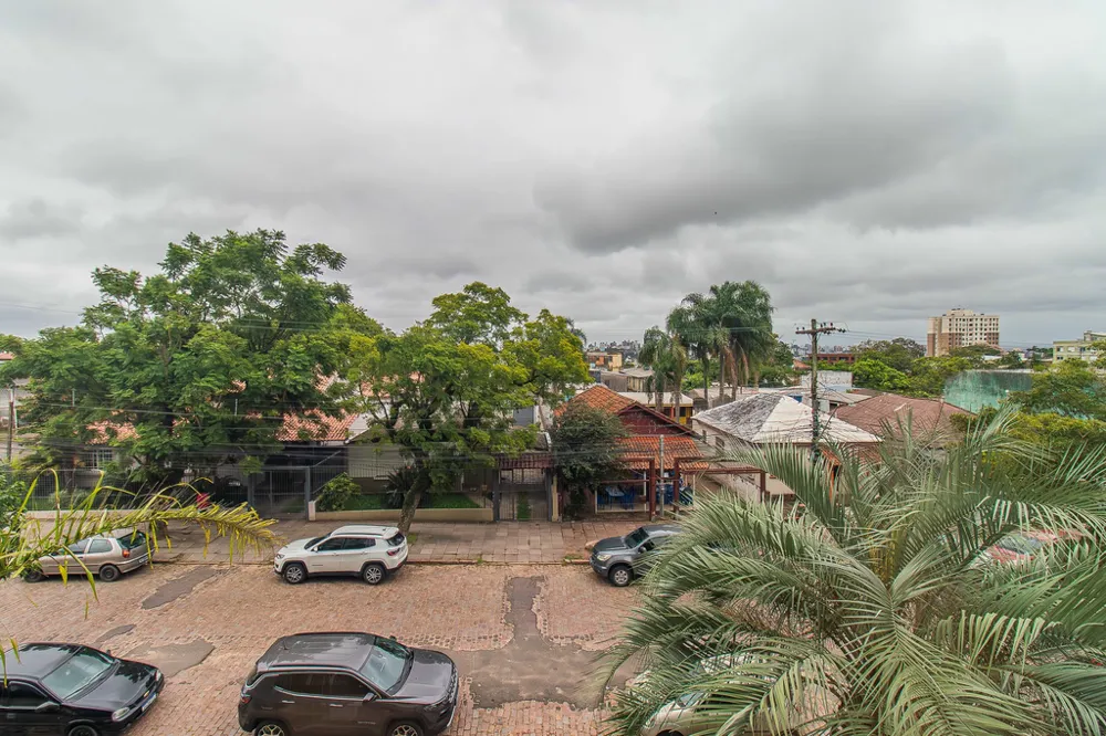 Apartamento para venda no bairro Bom Jesus em Porto Alegre