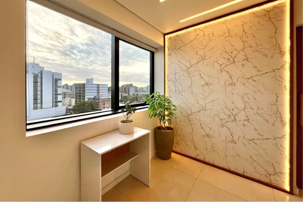 Sala para venda no bairro Marechal Rondon em Canoas