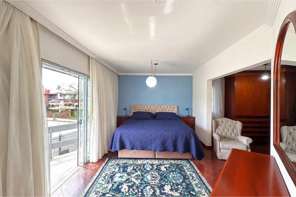 Casa para venda no bairro Ipanema em Porto Alegre