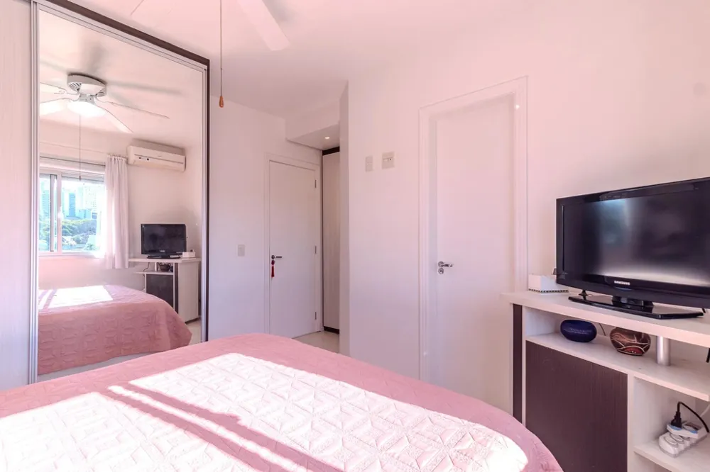 Apartamento para venda no bairro Jardim do Salso em Porto Alegre