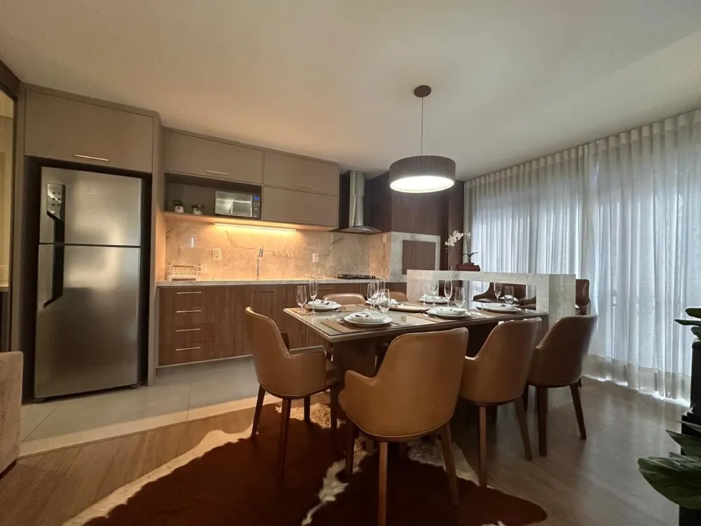 Apartamento para venda no bairro Piratini em Gramado