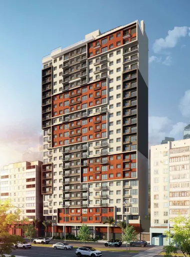 Studio para venda no bairro Cidade Baixa em Porto Alegre