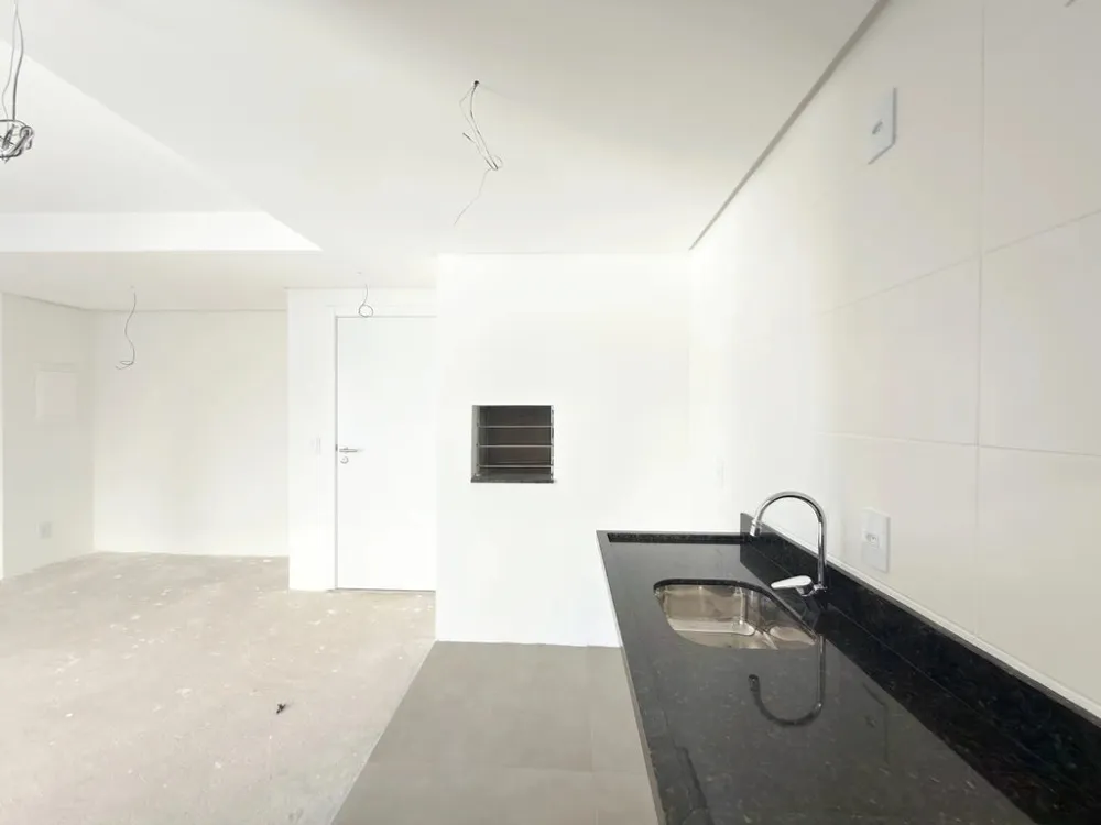 Apartamento para venda no bairro Petrópolis em Porto Alegre