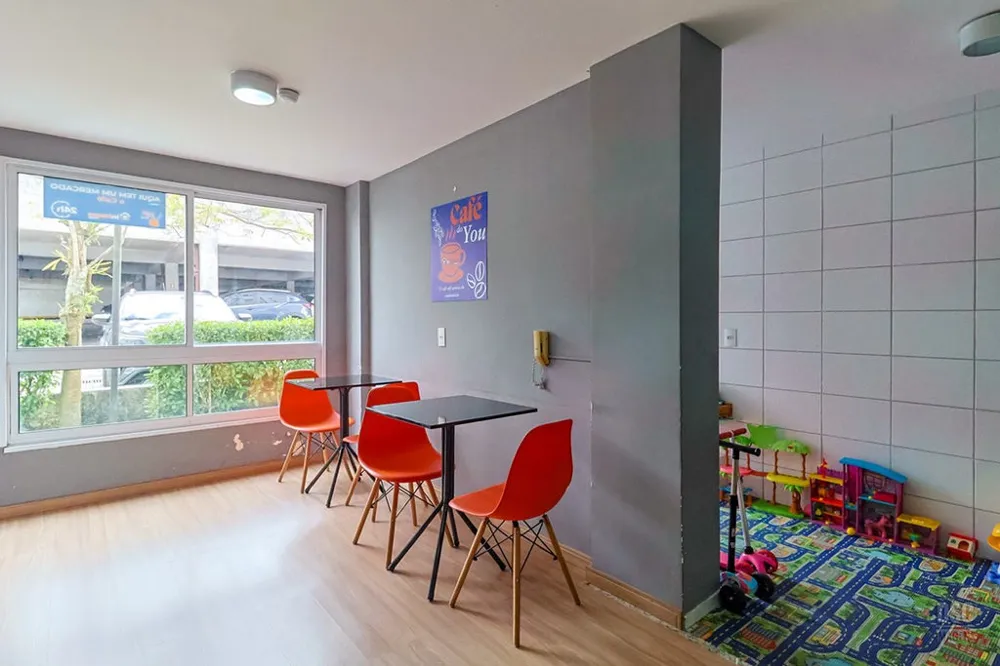 Apartamento para venda no bairro Sarandi em Porto Alegre