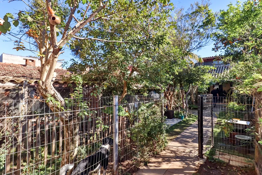 Casa para venda no bairro Bom Jesus em Porto Alegre