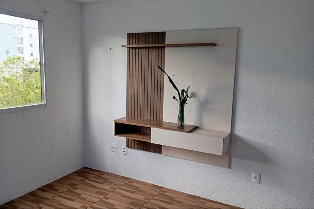 Apartamento para venda no bairro Estância Velha em Canoas