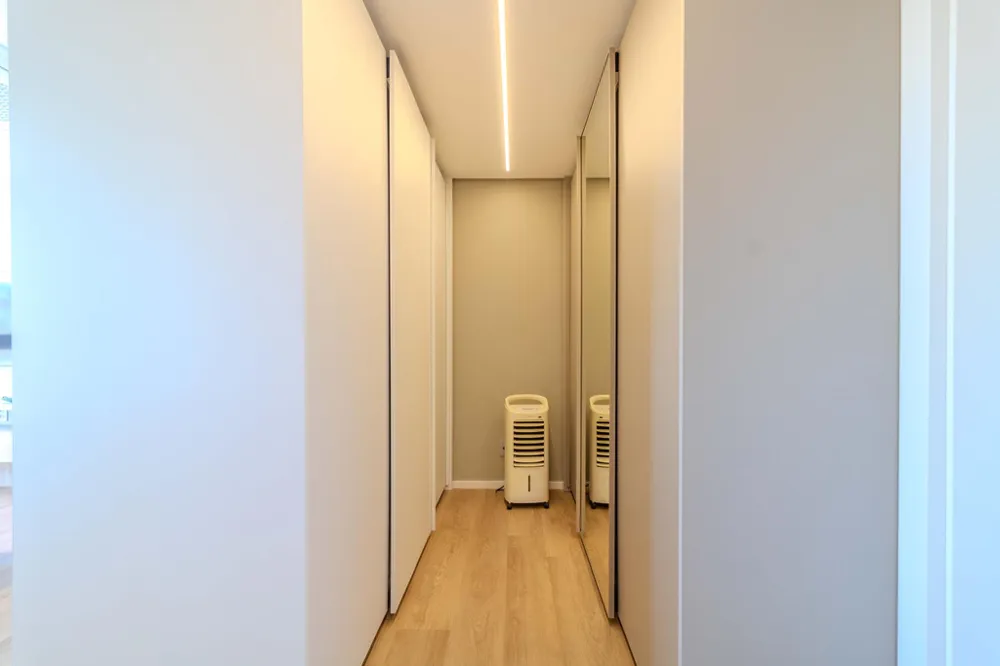 Apartamento para venda no bairro Rio Branco em Porto Alegre