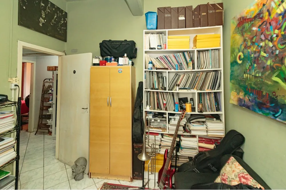 Apartamento para venda no bairro Centro Histórico em Porto Alegre