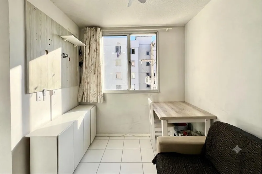 Apartamento para venda no bairro Mato Grande em Canoas