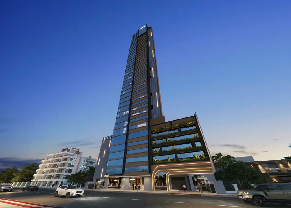 Apartamento para venda no bairro Andorinha em Itapema