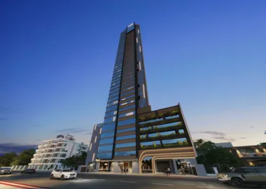 Apartamento para venda no bairro Andorinha em Itapema