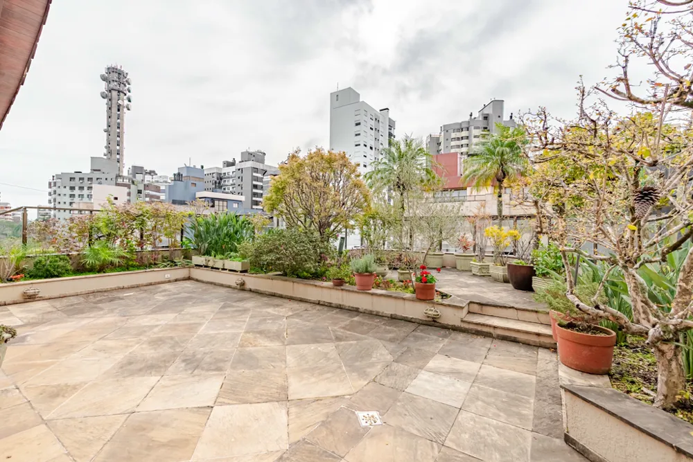 Cobertura Duplex para venda no bairro Bela Vista em Porto Alegre