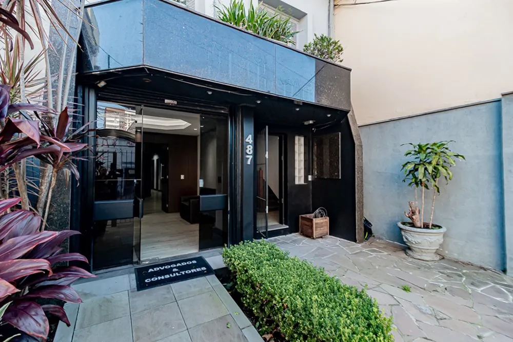 Edifício Comercial para venda no bairro Cidade Baixa em Porto Alegre