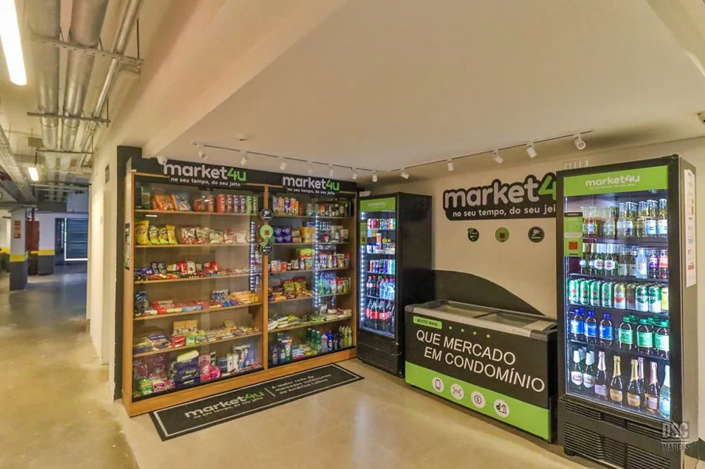Apartamento para venda no bairro Jardim Europa em Porto Alegre