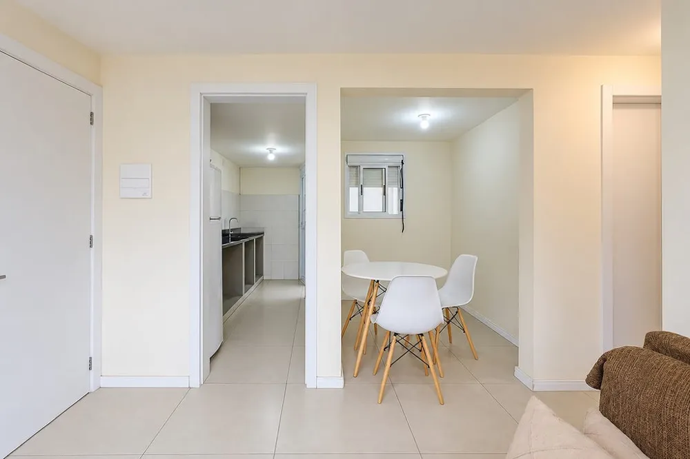 Apartamento para venda no bairro Mato Grande em Canoas