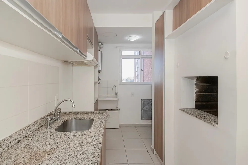 Apartamento para venda no bairro Morro Santana em Porto Alegre