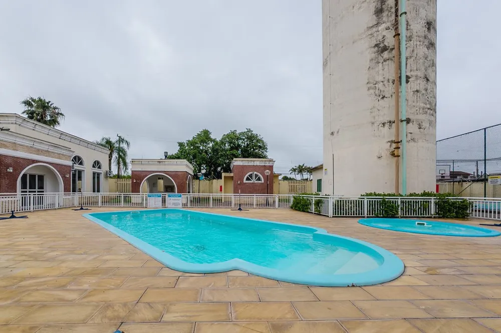 Apartamento para venda no bairro Mato Grande em Canoas