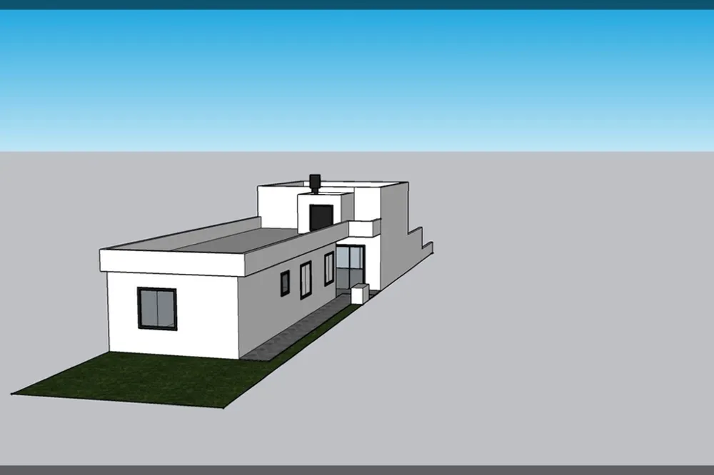 Casa para venda no bairro Morro Santana em Porto Alegre