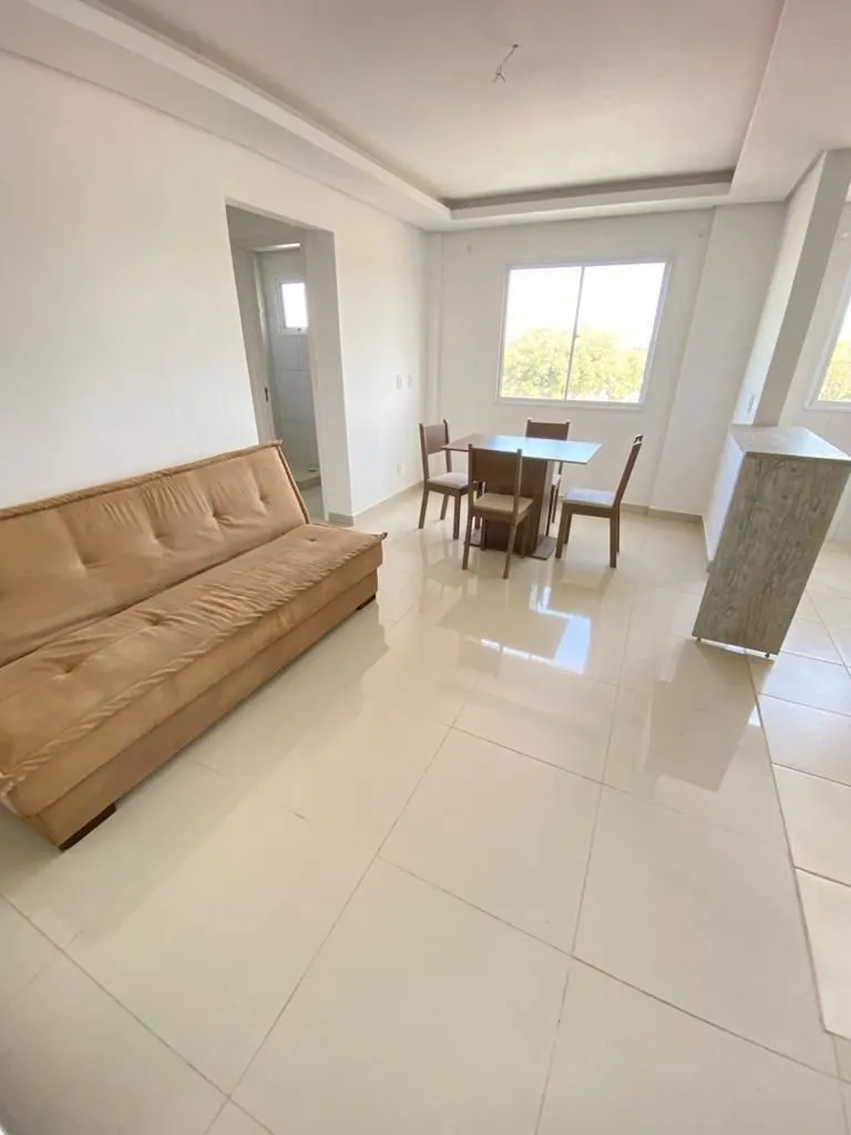 Apartamento para venda no bairro Centro em Gravataí