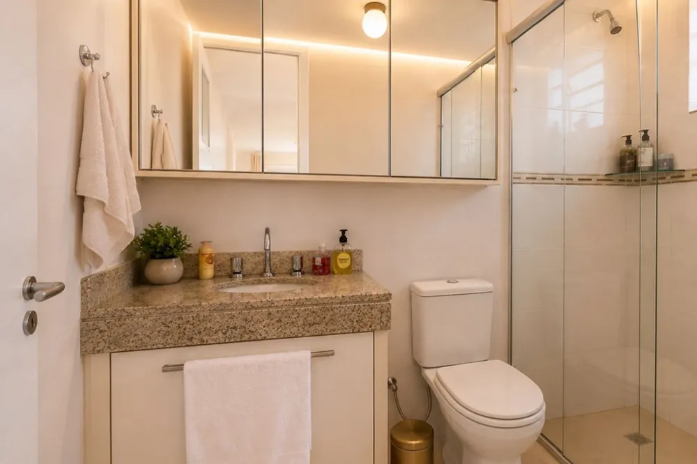 Apartamento para venda no bairro Passo das Pedras em Porto Alegre