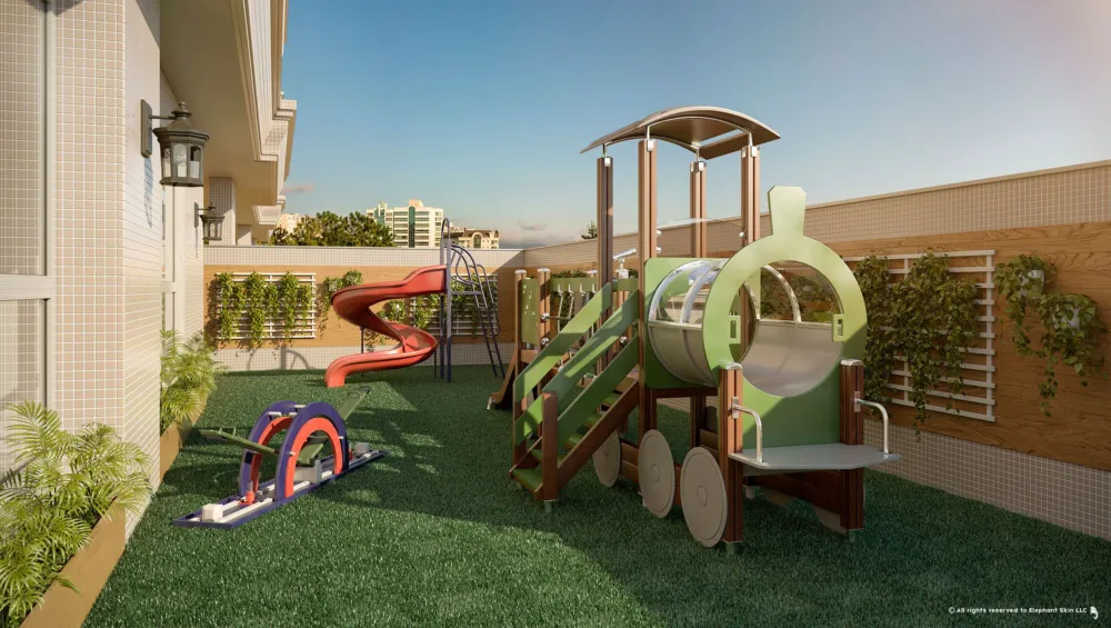 Apartamento para venda no bairro Meia Praia em Itapema
