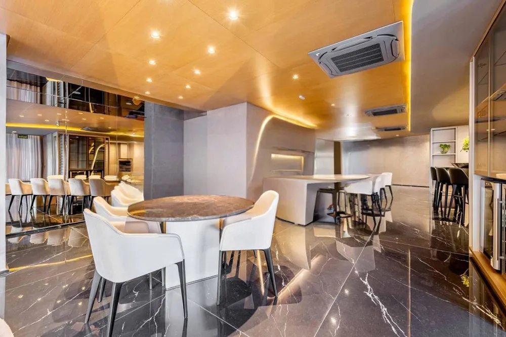 Apartamento para venda no bairro Bela Vista em Porto Alegre