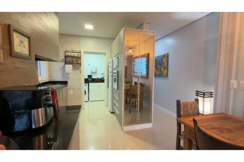 Apartamento para venda no bairro Navegantes em Capão da Canoa