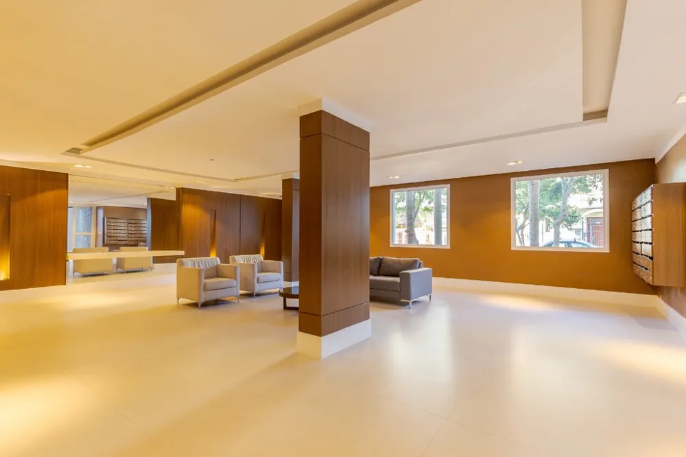 Apartamento para venda no bairro Passo da Areia em Porto Alegre