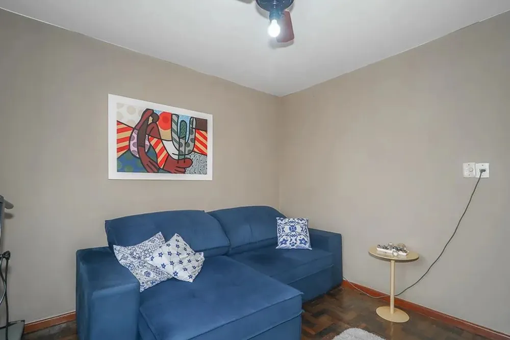 Apartamento para venda no bairro Passo da Areia em Porto Alegre