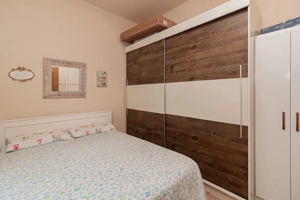 Apartamento para venda no bairro Centro Histórico em Porto Alegre