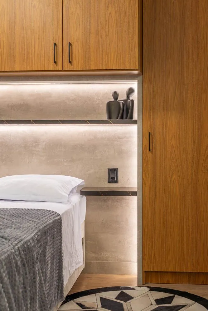 Apartamento para venda no bairro Piratini em Gramado