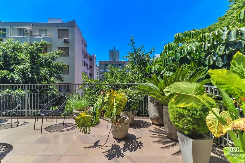 Apartamento para venda no bairro Centro Histórico em Porto Alegre