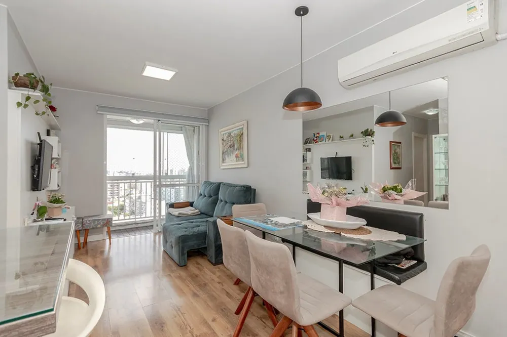 Apartamento para venda no bairro Cristo Redentor em Porto Alegre