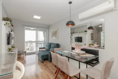Apartamento para venda no bairro Cristo Redentor em Porto Alegre