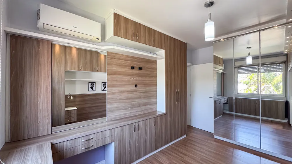 Apartamento para venda no bairro Camaquã em Porto Alegre