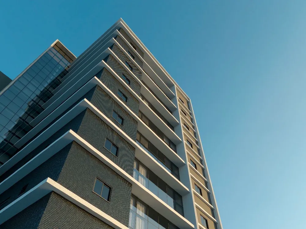 Apartamento para venda no bairro Casa Branca em Itapema