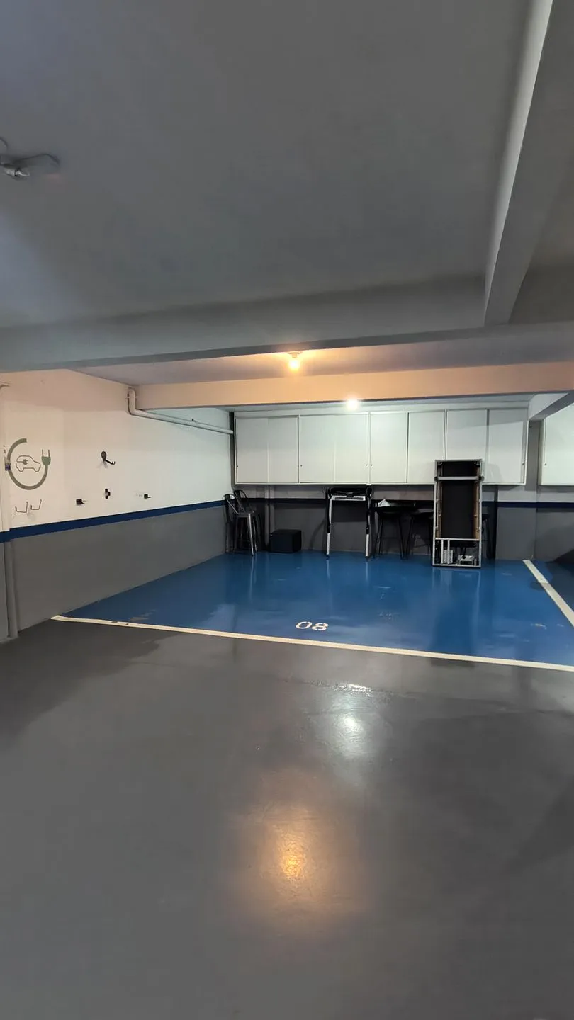 Apartamento para venda no bairro Exposição em Caxias do Sul