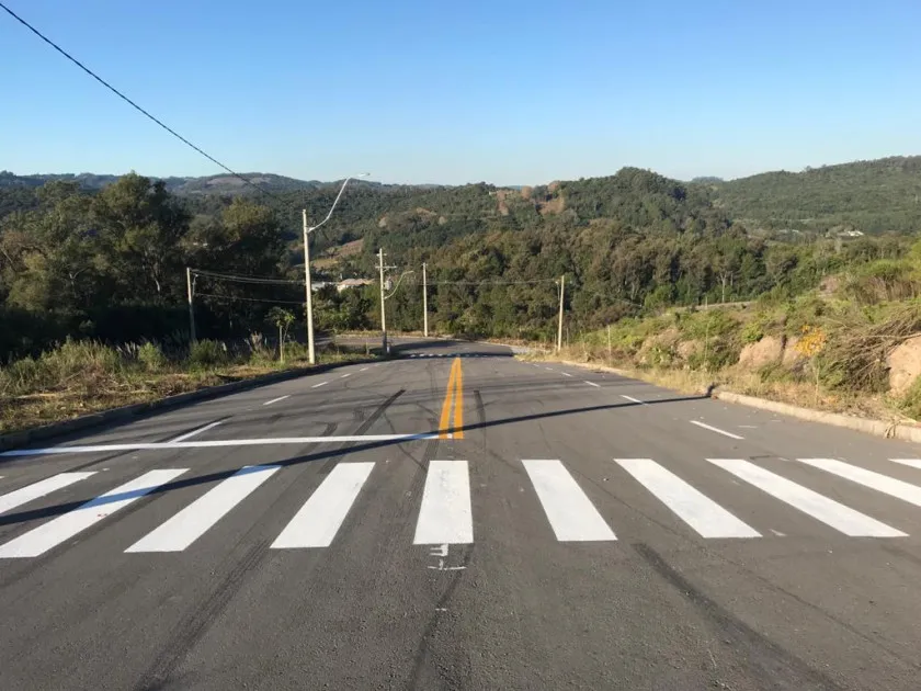 Lote para venda no bairro Bairro Fátima em Bento Gonçalves