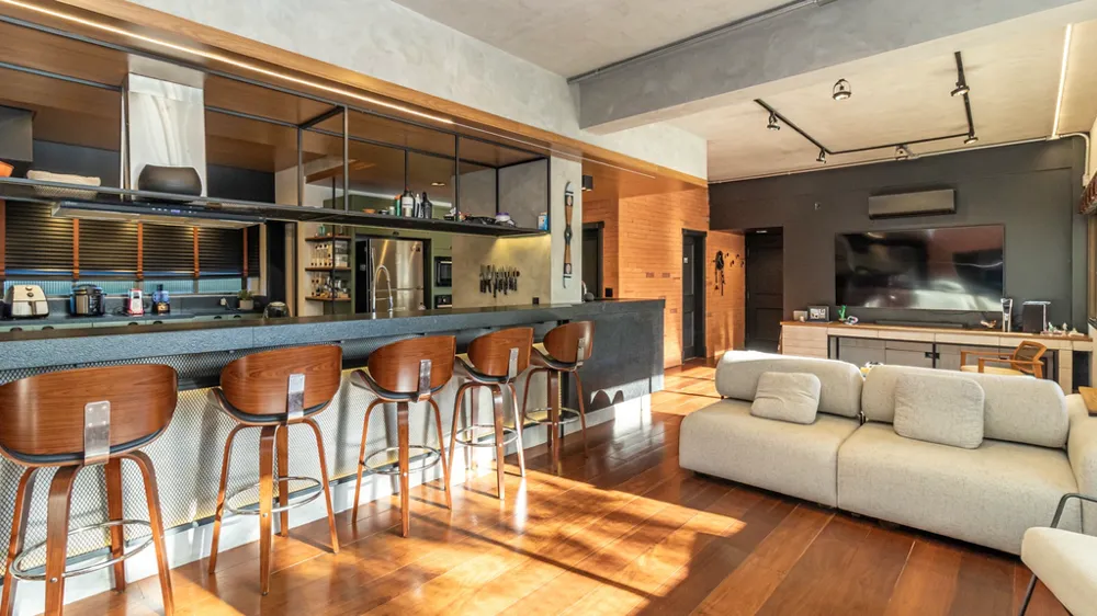 Apartamento para venda no bairro Moinhos de Vento em Porto Alegre