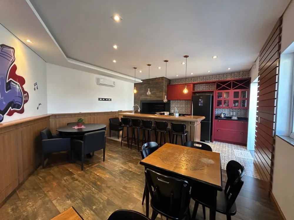 Apartamento para venda no bairro Centro  em Passo Fundo